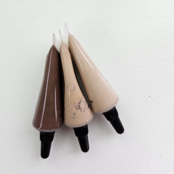 Danessa Myrics Vision Cream Cover PRO Palette Kit - Neutral - Picture 4 of 6